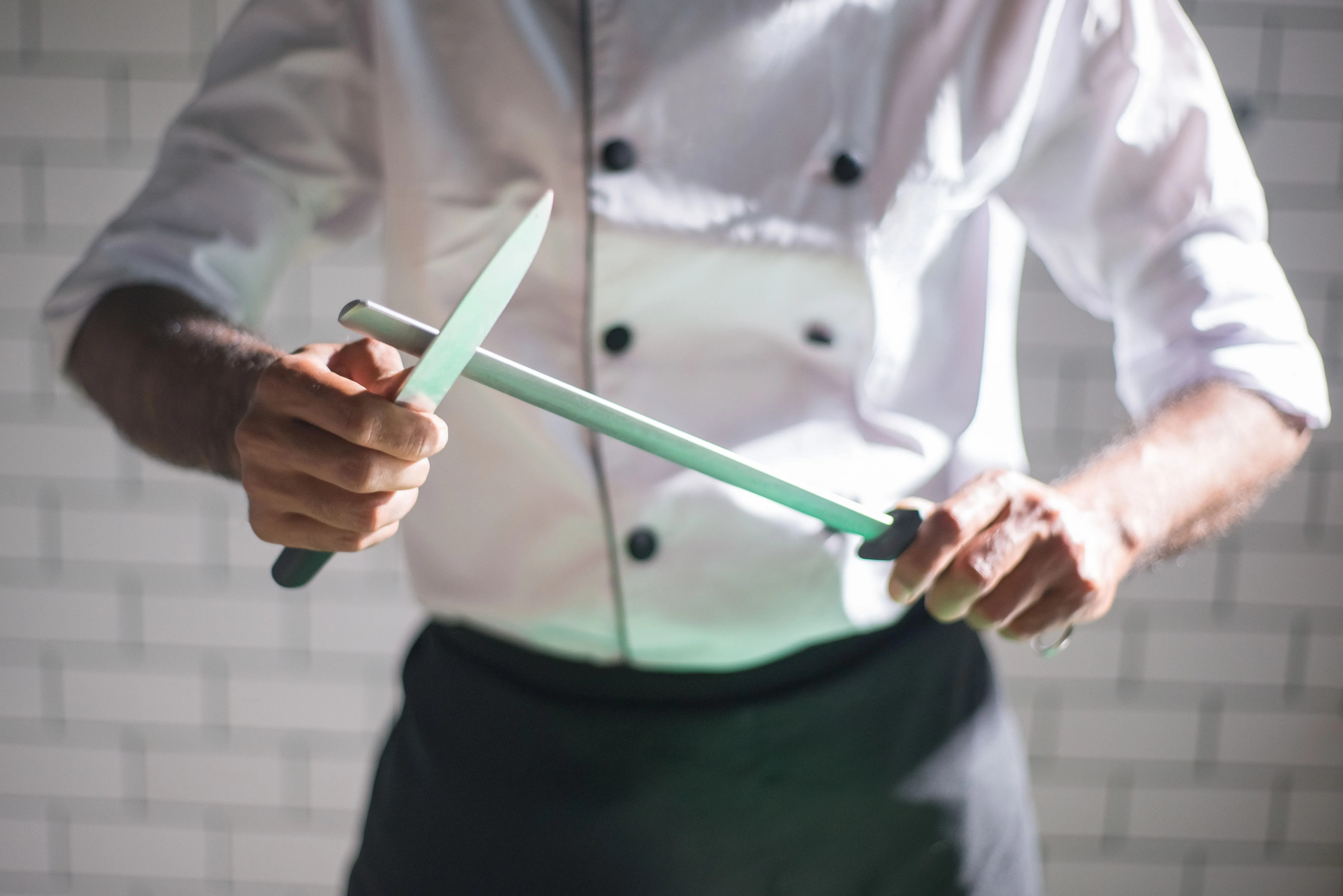 Chef at Kera Indian Kitchen