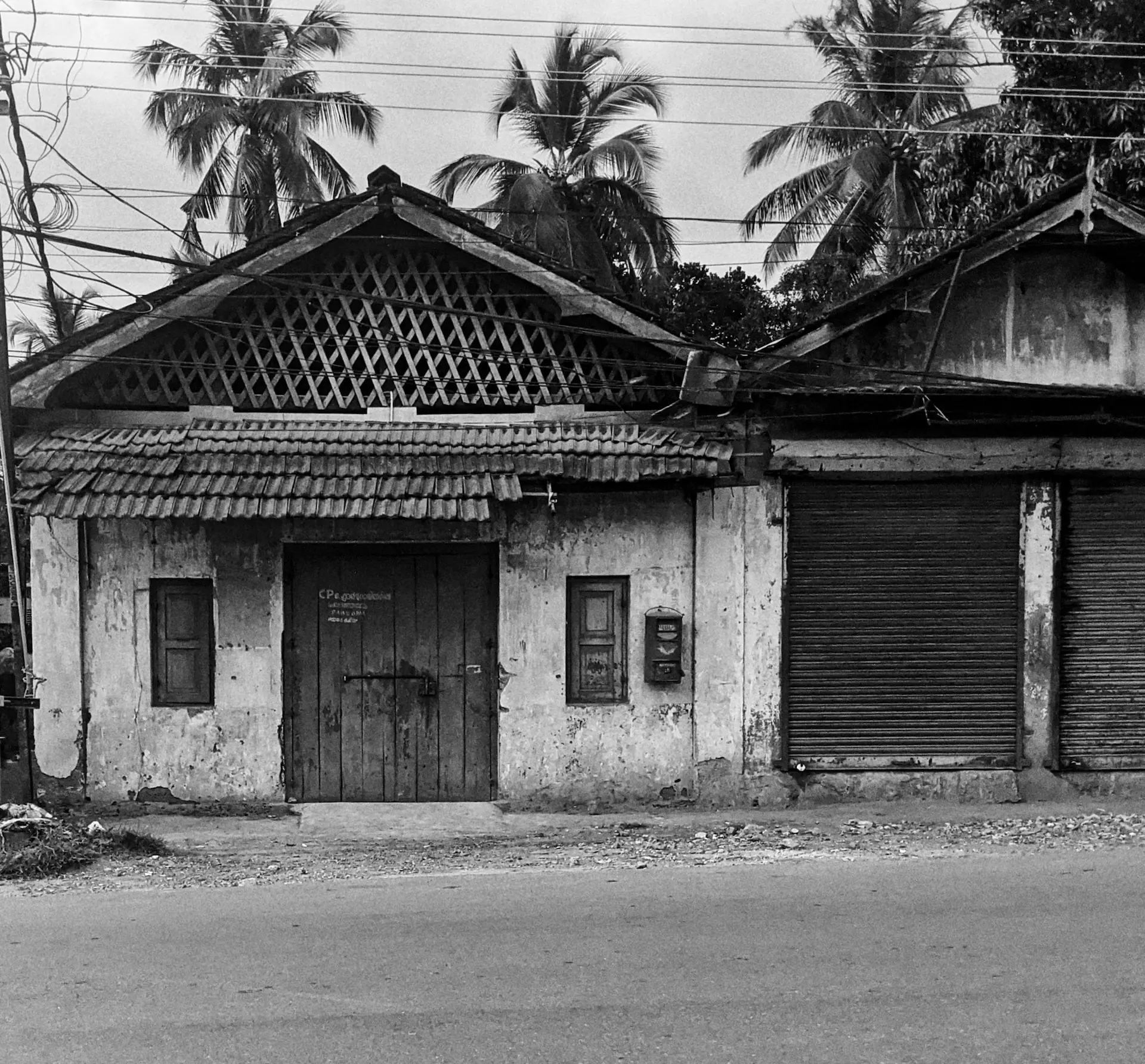 Old-world Kerala spice stories